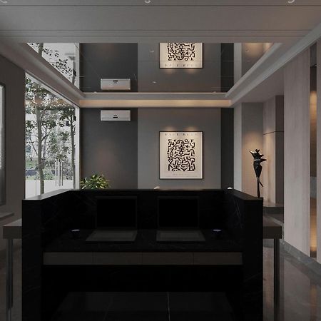 New Apart Hotel ฮานอย ภายนอก รูปภาพ