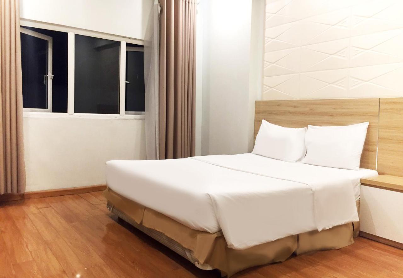 New Apart Hotel ฮานอย ภายนอก รูปภาพ