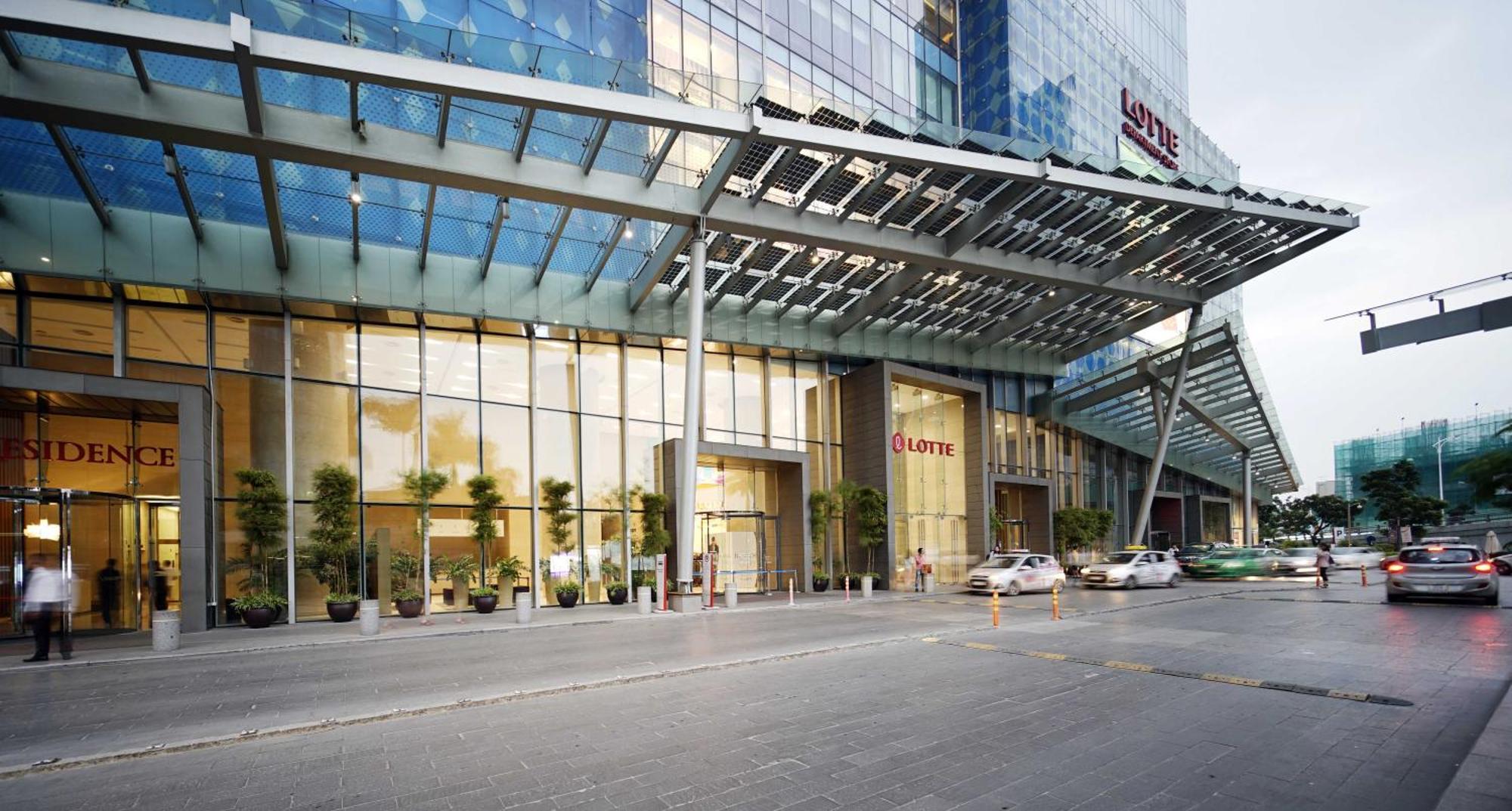 New Apart Hotel ฮานอย ภายนอก รูปภาพ