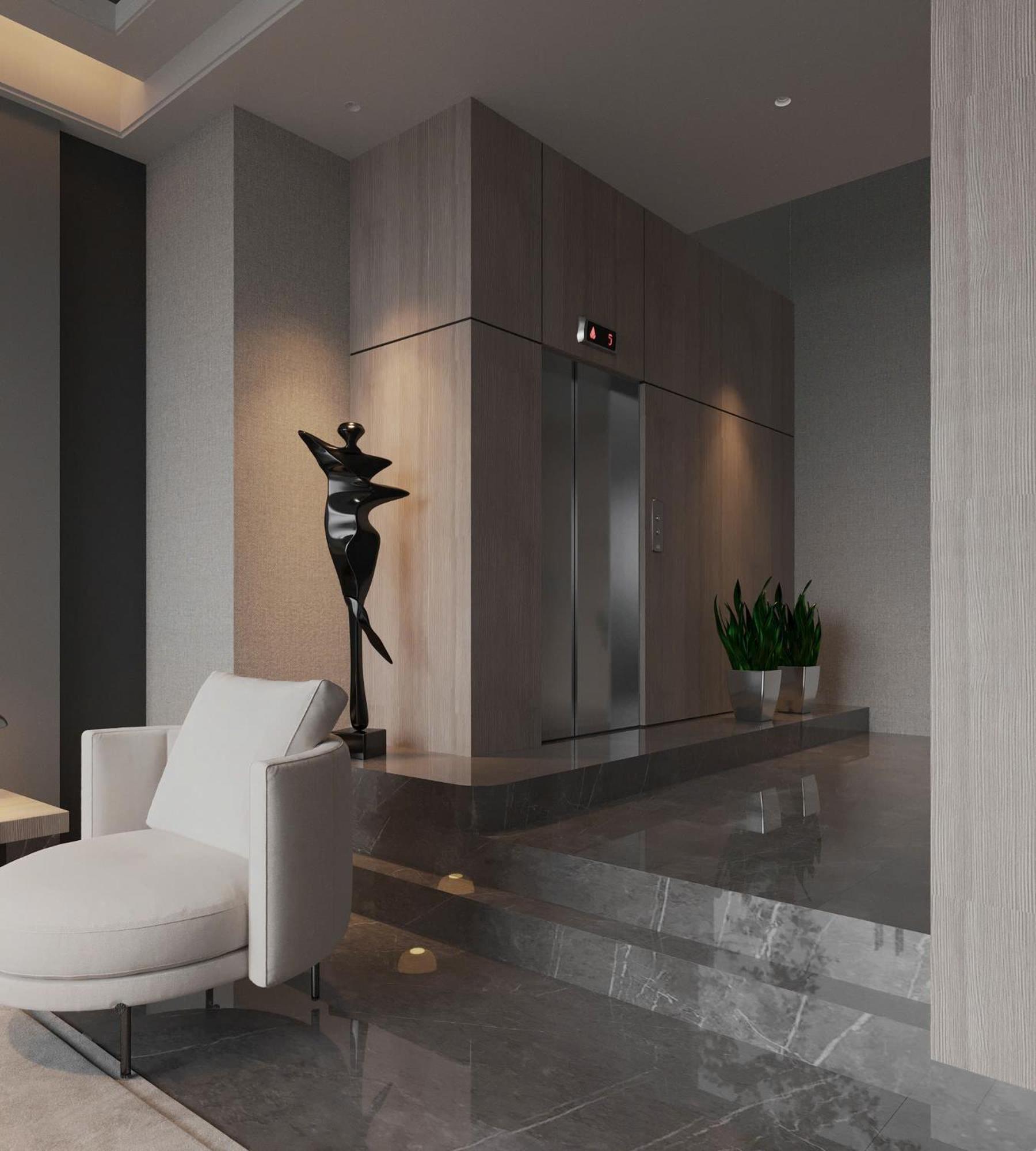 New Apart Hotel ฮานอย ภายนอก รูปภาพ