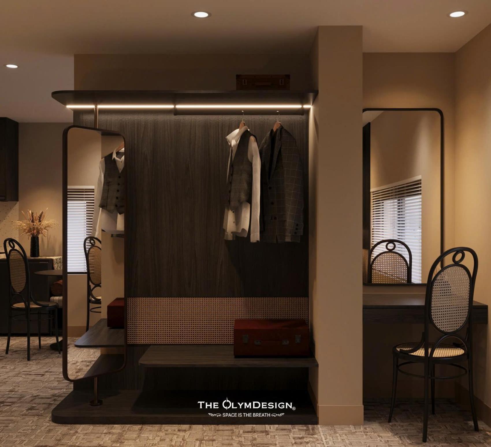 New Apart Hotel ฮานอย ภายนอก รูปภาพ
