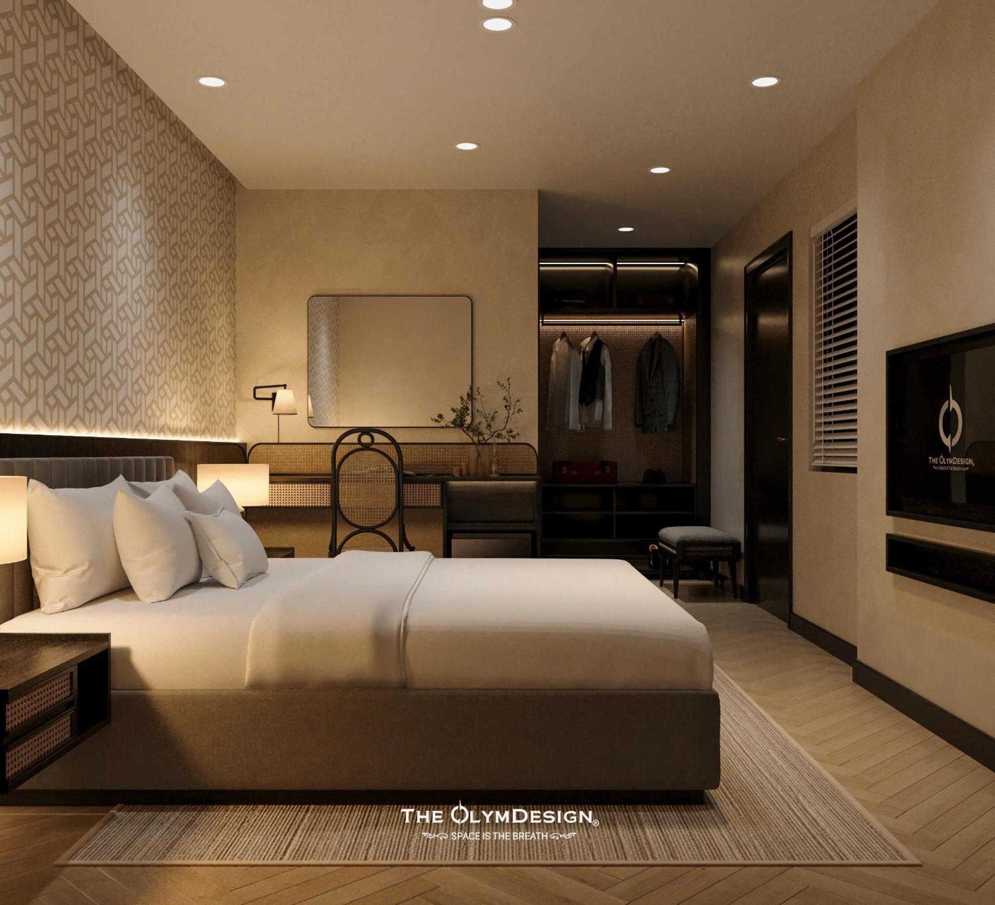 New Apart Hotel ฮานอย ภายนอก รูปภาพ