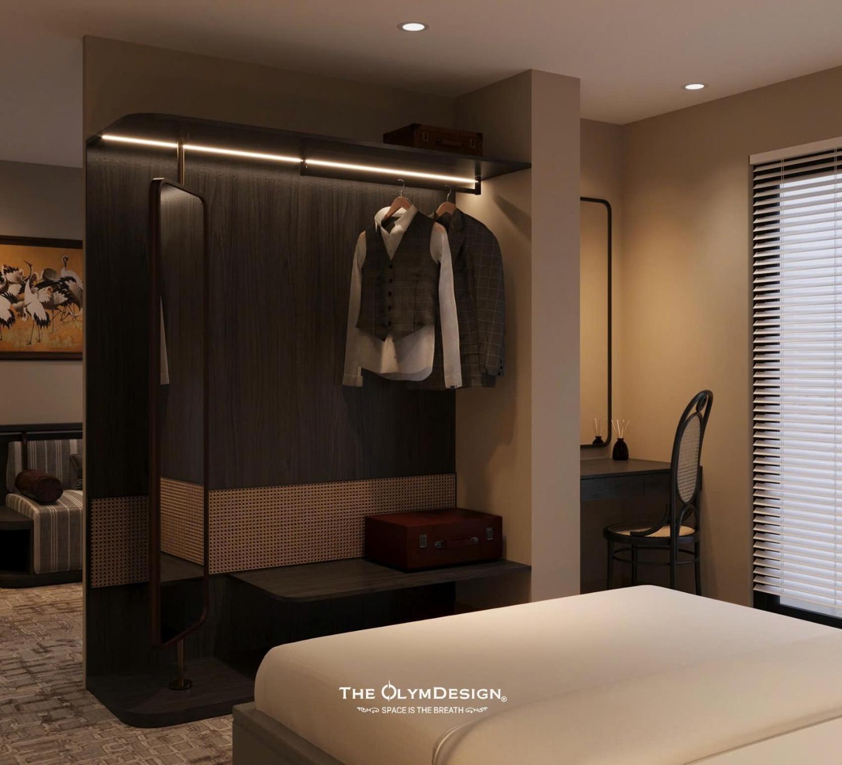 New Apart Hotel ฮานอย ภายนอก รูปภาพ